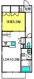 ＣｏｍｆｏｒｔＭａｉｓｏｎ浦和元町