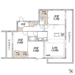 領家プライムコートII