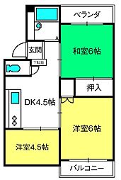 ビッグ武蔵野与野