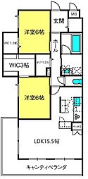 オカバさいたま日進ヘーベルメゾン
