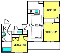 オリーブハウス新宿