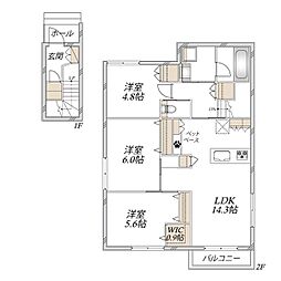 ＨＥＢＥＬ　ＭＡＩＳＯＮ　ＤＵＯ
