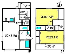 （仮称）さいたま市北区東大成町1丁目メゾン