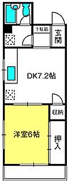 ユーコート朝霞台