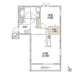 （仮称）新座市東北メゾン
