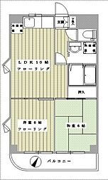 パレ岸町