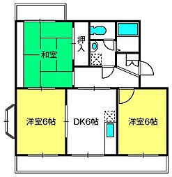 エスペランサふじみ野