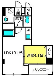La Cezanne Tokiwa