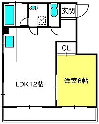 浦和グリーンハイツ