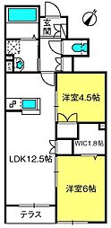 サンドエル鶴ヶ島
