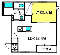 ヴィラ　クオン