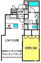 ピア　氷川参道