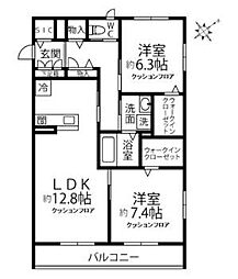 ラディーチェＢ