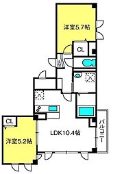 skye浦和仲町