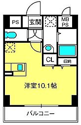 メゾン　ド　レイ