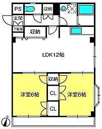 リブレス大宮
