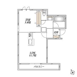 （仮称）新座市東北メゾン