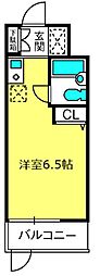 ウィンベルソロ大宮第15