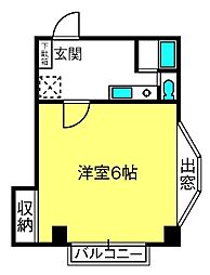サンブライトマンション