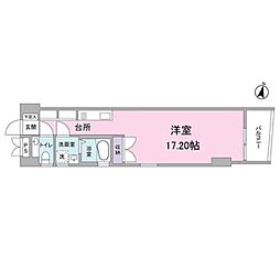 FUKUMI APARTMENT