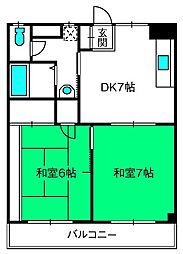 グローリア南大塚