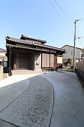 国分町中村戸建