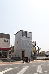 アサヒ花畑戸建