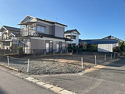 久留米市津福本町土地