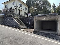 山川町土地　C号地