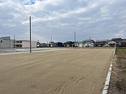 筑後長浜土地 1街区11号地