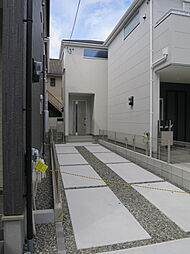 住道矢田４丁目1号棟
