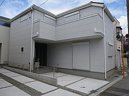住道矢田４丁目2号棟