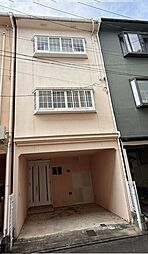 新ン町中古一戸建て
