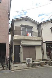 深井北町貸家