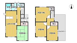 小野市池田町　中古戸建