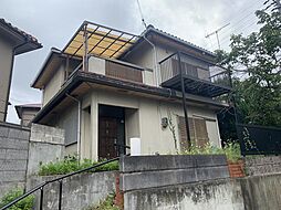 北山台　中古戸建