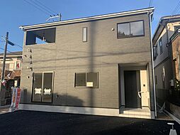 上の丸町　新築戸建て