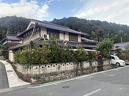 上鴨阪　中古戸建