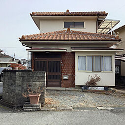 野村町中古戸建