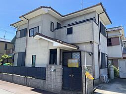 志染町広野　中古戸建