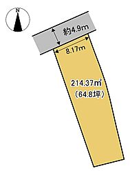 加東市社　土地