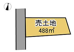 三木市鳥町　雑種地