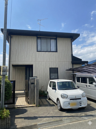 緑が丘町本町１丁目　戸建