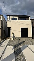 小野市神明町1期　2号棟