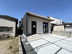 三木市平田　新築戸建て