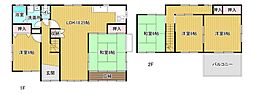西脇市小坂町　売戸建