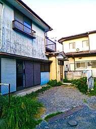 三鷹市中原４丁目
