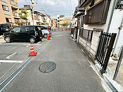 庄内幸町3丁目　中古戸建て