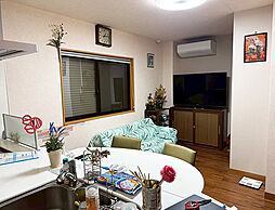 豊南町西3丁目　中古戸建て