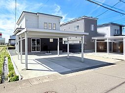 大仙市飯田字堰東戸建